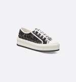 Walk’n’Dior Platform Sneaker